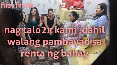 payat na pinay kinantot|Walang pambayad ng Renta dahil sa Pandemic Kaya Kinantot na .
